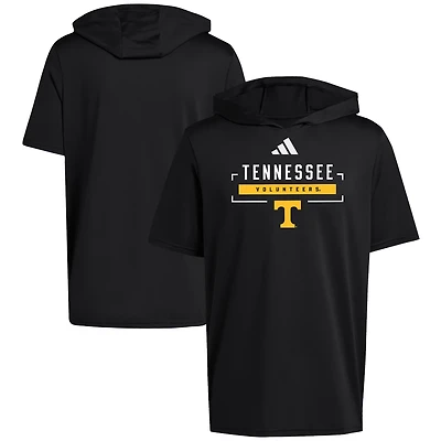 adidas Tennessee Volunteers D4T Hooded T-Shirt