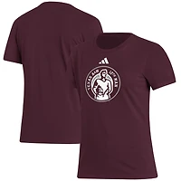 adidas Texas AM Aggies 12th Man Fresh T-Shirt