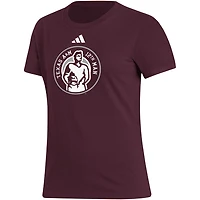 adidas Texas AM Aggies 12th Man Fresh T-Shirt