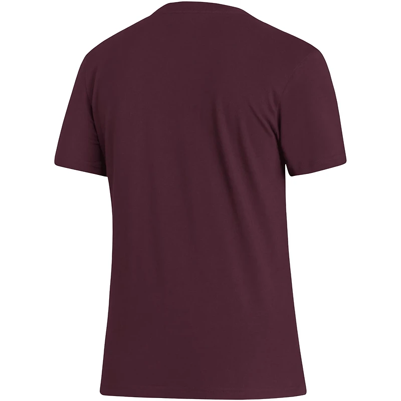 adidas Texas AM Aggies 12th Man Fresh T-Shirt