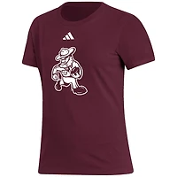 adidas Texas AM Aggies Ol' Sarge T-Shirt