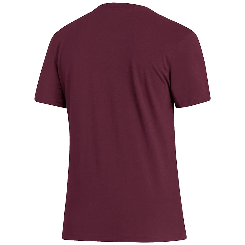 adidas Texas AM Aggies Ol' Sarge T-Shirt