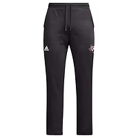 adidas Texas AM Aggies Open Hem AEROREADY Pants