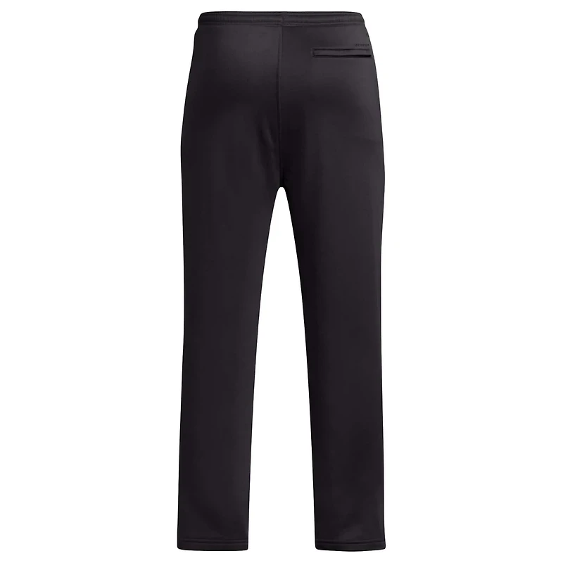 adidas Texas AM Aggies Open Hem AEROREADY Pants