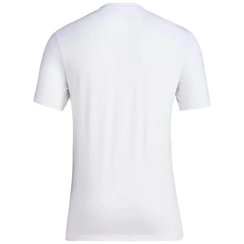 adidas Texas AM Aggies Softball Pitcher's Circle T-Shirt