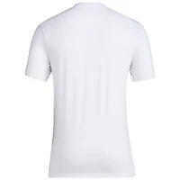 adidas Texas AM Aggies Softball Pitcher's Circle T-Shirt