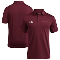 adidas Texas AM Aggies Ultimate 365 Polo