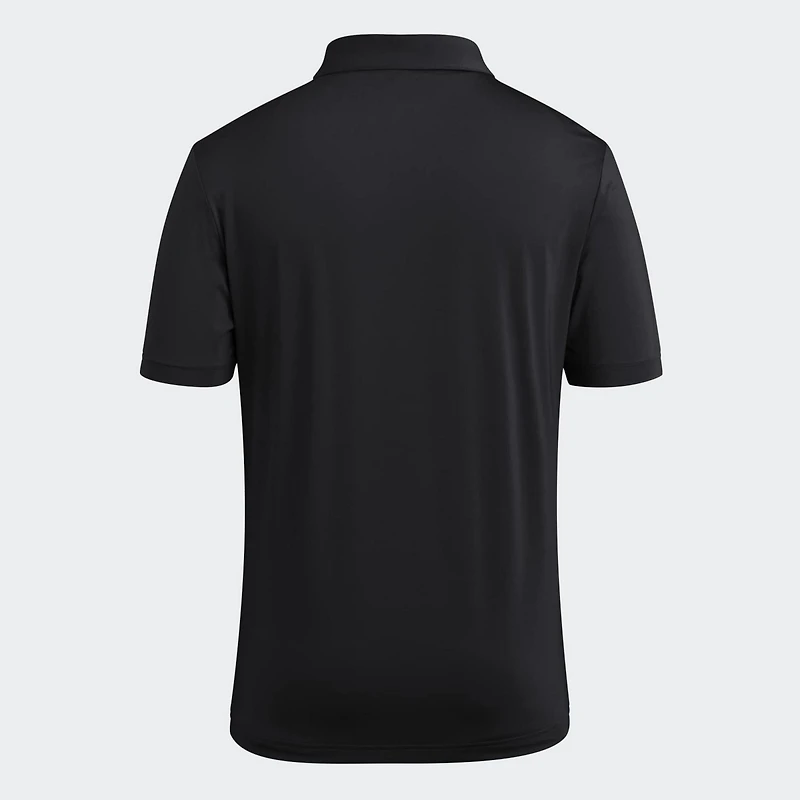 adidas Texas AM Aggies Ultimate 365 Solid Polo