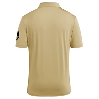 adidas Texas Tech Red Raiders Salute to Service Ultimate365 Solid Polo