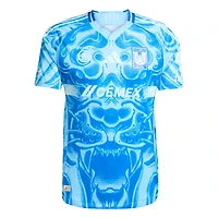 adidas Tigres UANL 2025 26 Away Authentic Jersey