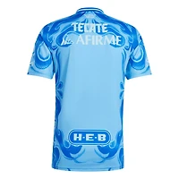 adidas Tigres UANL 2025 26 Away Replica Jersey