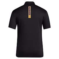 adidas Washington Huskies Coaches Polo