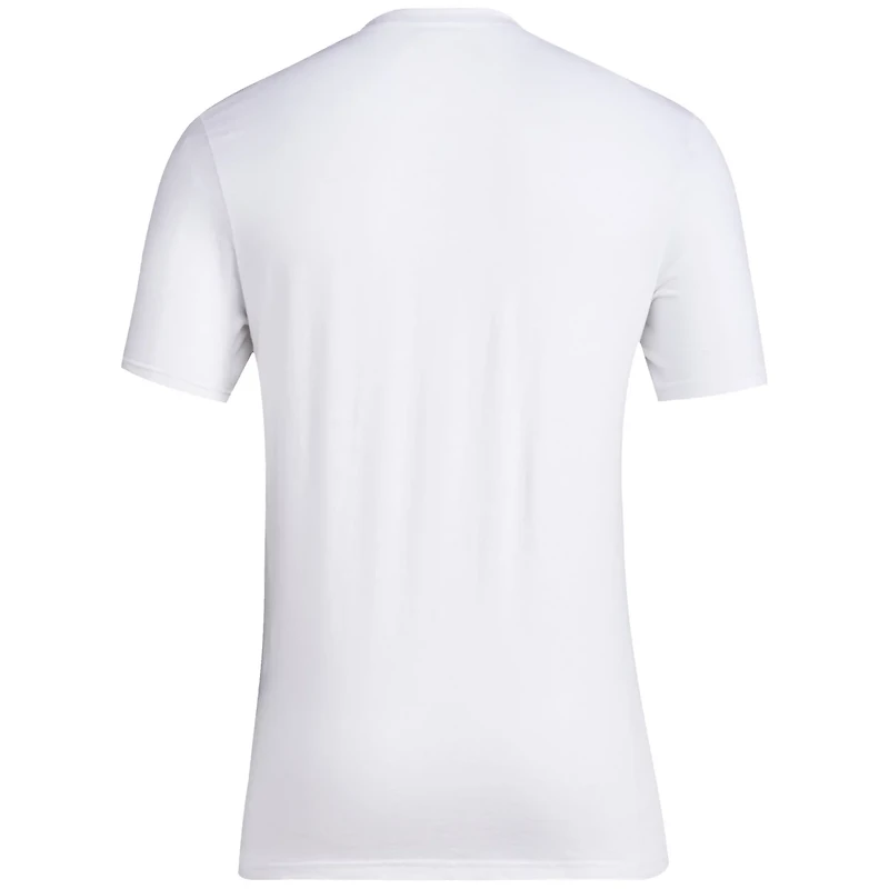 adidas Washington Huskies Softball Pitcher's Circle T-Shirt