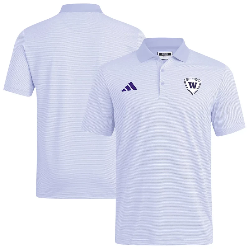 adidas Washington Huskies Ultimate 365 Polo