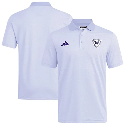 adidas Washington Huskies Ultimate 365 Polo