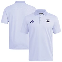 adidas Washington Huskies Ultimate 365 Polo