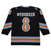 Alexander Ovechkin Washington Capitals 2005-06 Power Play Jersey