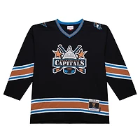 Alexander Ovechkin Washington Capitals 2005-06 Power Play Jersey