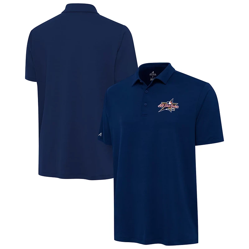 Antigua 2025 MLB All-Star Game Reprocess Polo