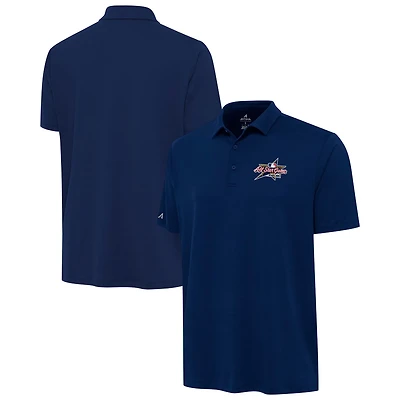 Antigua 2025 MLB All-Star Game Reprocess Polo