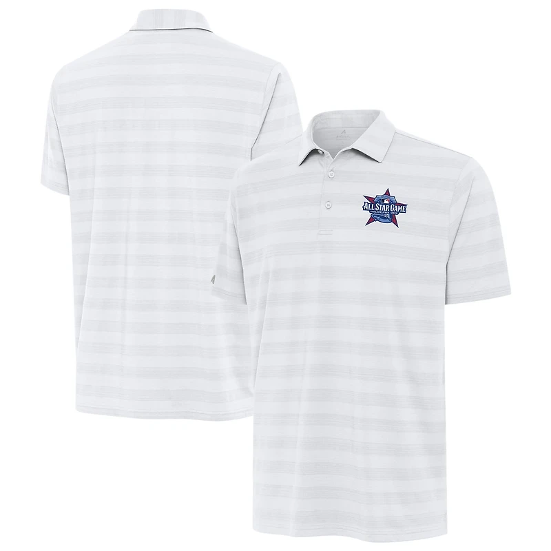 Antigua 2026 MLB All-Star Game Tunnel Polo