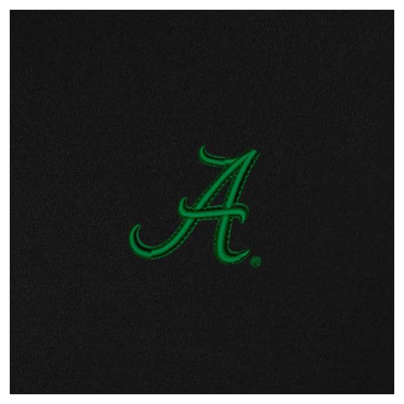 Antigua Alabama Crimson Tide St Patrick's Day Era Polo
