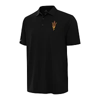 Antigua Arizona State Sun Devils Era Polo