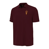 Antigua Arizona State Sun Devils Era Polo