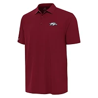 Antigua Arkansas Razorbacks Era Polo