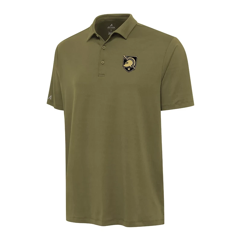 Antigua Army Black Knights Reprocess Polo