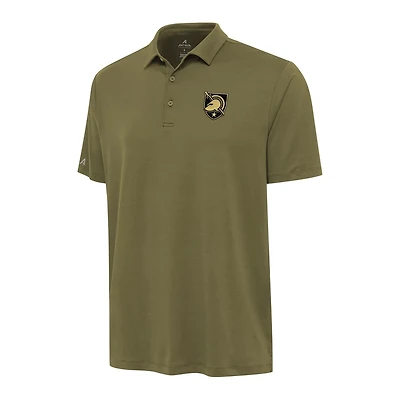 Antigua Army Black Knights Reprocess Polo