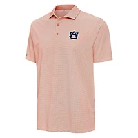 Antigua Auburn Tigers Pave Polo