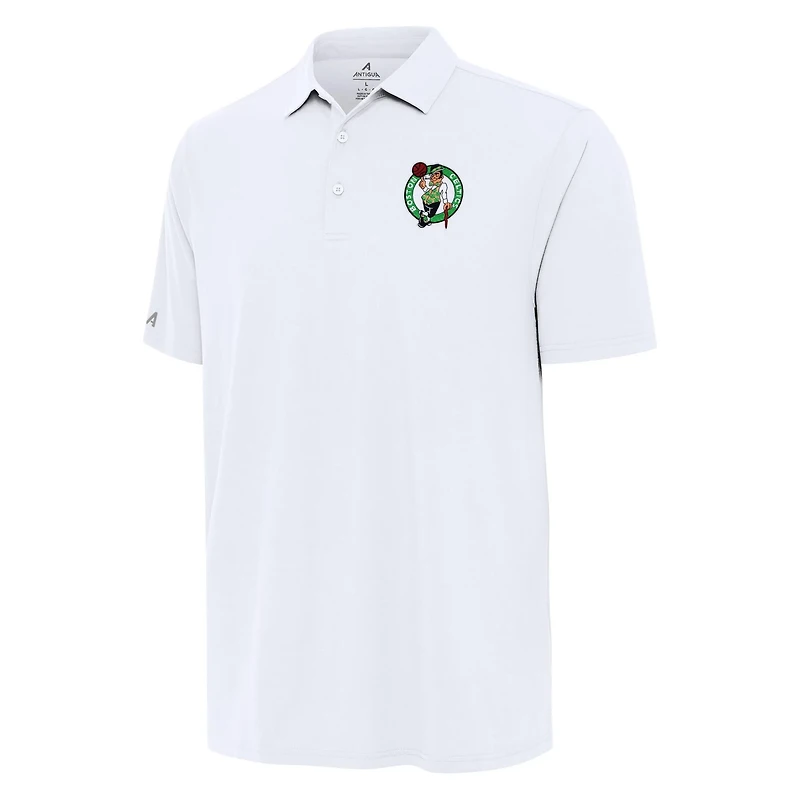Antigua Boston Celtics Era Polo