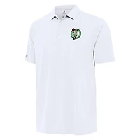 Antigua Boston Celtics Era Polo