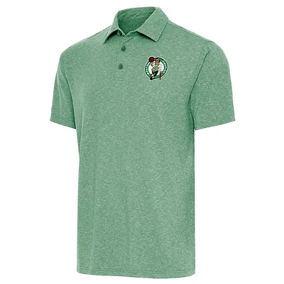 Antigua Boston Celtics Par Polo