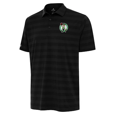 Antigua Boston Celtics Tunnel Polo