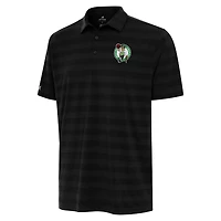 Antigua Boston Celtics Tunnel Polo