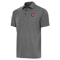 Antigua Chicago Cubs Par Polo