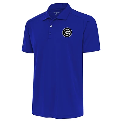 Antigua Chicago Cubs Tribute Polo