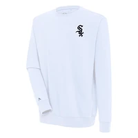 Antigua Chicago Sox Victory Pullover Sweatshirt
