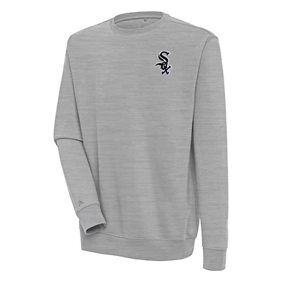 Antigua Chicago Sox Victory Pullover Sweatshirt