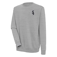 Antigua Chicago Sox Victory Pullover Sweatshirt