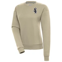 Antigua Chicago White Sox Victory Pullover Sweatshirt