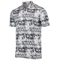 Antigua Chicago White Sox Vivid Polo