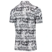 Antigua Chicago White Sox Vivid Polo