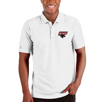 Antigua Clark Atlanta University Panthers Esteem Polo