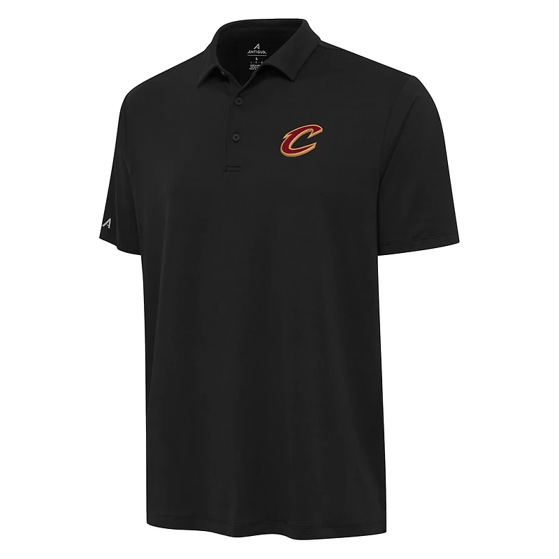 Antigua Cleveland Cavaliers Reprocess Polo