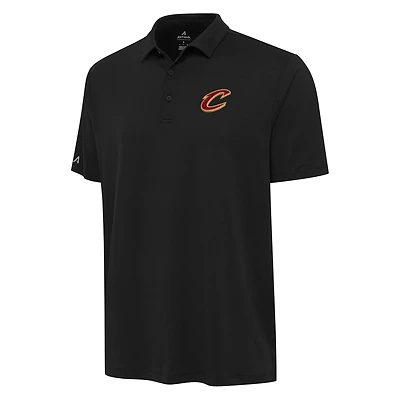 Antigua Cleveland Cavaliers Reprocess Polo