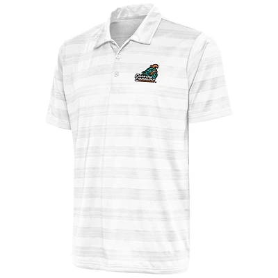 Antigua Coastal Carolina Chanticleers Compass Polo