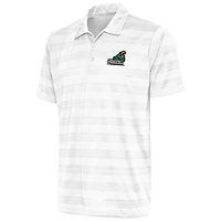 Antigua Coastal Carolina Chanticleers Compass Polo